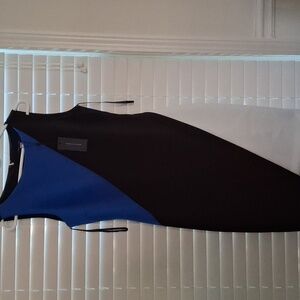 Tommy Hilfiger Asymmetrical Sz 6 Dress NEW NWT